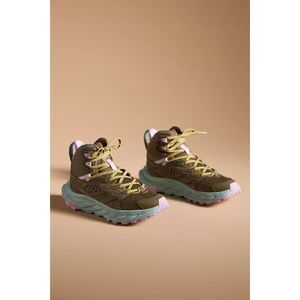 Hoka Anacapa Breeze Mid Sneakers Size 7.5